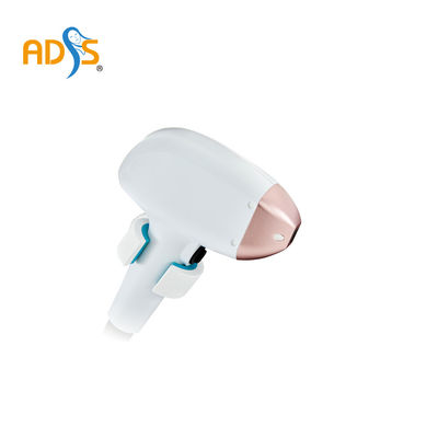 Equipo médico máquina láser de diodo 808nm depilación permanente
