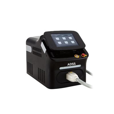 4 onda 940nm Diodo láser 755 808 1064 Diodo láser de depilación comercial