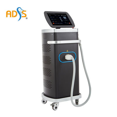 Máquina 940nm 808nm 755nm 1064nm del retiro del pelo del laser del diodo de ADSS