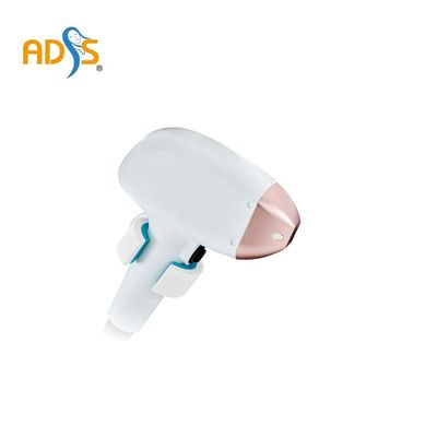 Máquina de hielo permanente del retiro del pelo del laser, OEM/ODM del equipo del laser de 808 diodos