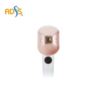 Máquina de hielo permanente del retiro del pelo del laser, OEM/ODM del equipo del laser de 808 diodos
