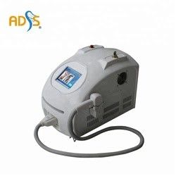 Máquina multifuncional del retiro del pelo del laser de 808nm 755nm 1060nm 1064nm