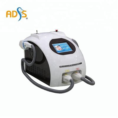 Máquina láser de diodo bombeada por la FDA 2 años 70 kg 1-50 j Energía de pulso