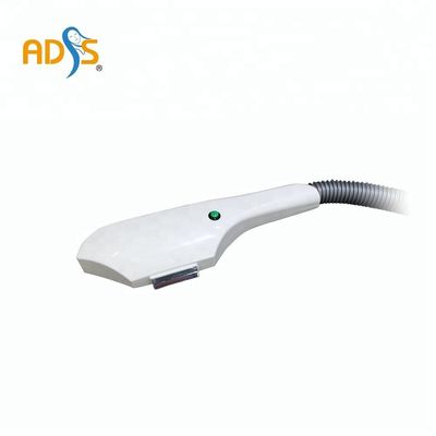 Dispositivo comercial del retiro del pelo del fotón de la máquina 15*50mm2 IPL del laser de DPL