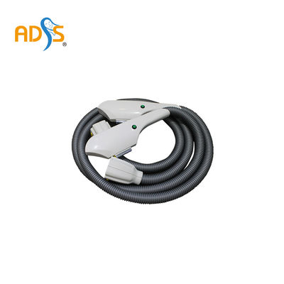 Máquina casera de la luz IPL RF de la máquina E del laser de DPL para el retiro del pelo/el rejuvenecimiento de la piel
