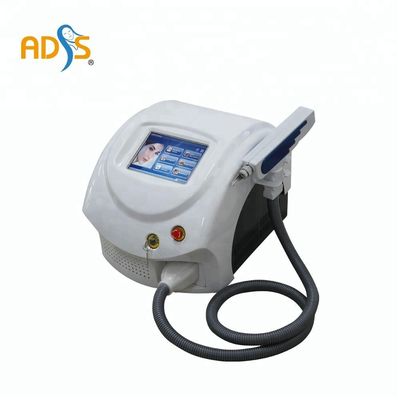 Máquina del retiro del tatuaje del laser de Yag del interruptor del OEM/del ODM Q 2 años de garantía