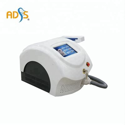 1064nm 755nm 532nm Pico Tattoo Removal Machine de c4q conmutado