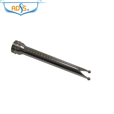 sistema quirúrgico del laser del CO2 10600nm, máquina del laser del retiro de la cicatriz del acné