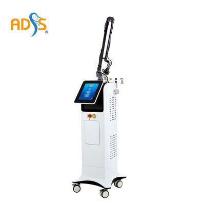 Estilo de Vaginal Rejuvenation Laser Machine Stationary fraccionario del CO2 VRL y del CO2