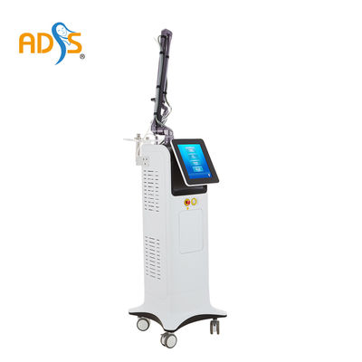 Estilo de Vaginal Rejuvenation Laser Machine Stationary fraccionario del CO2 VRL y del CO2