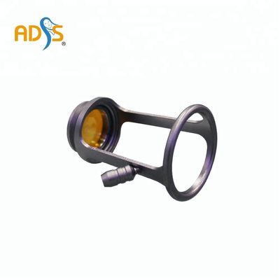 Estilo de Vaginal Rejuvenation Laser Machine Stationary fraccionario del CO2 VRL y del CO2