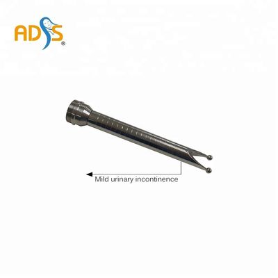 Estilo de Vaginal Rejuvenation Laser Machine Stationary fraccionario del CO2 VRL y del CO2