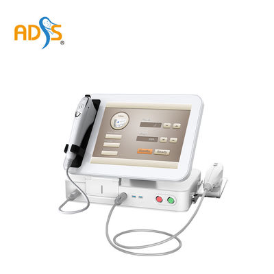 Máquina portátil 3D 4D 5D 7D 8D de HIFU para el lifting facial/el ajuste de la piel