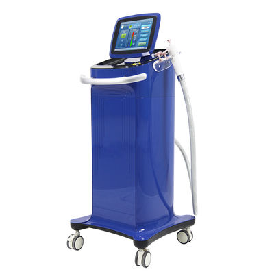 Máquina fraccionaria de la radiofrecuencia de la máquina no invasor de Thermage RF para el lifting facial