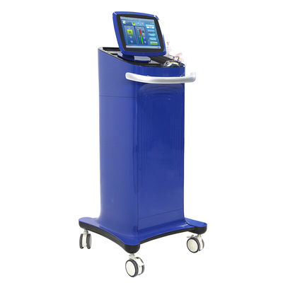 Máquina del RF Thermage del rejuvenecimiento de la piel profesional para el tratamiento del retiro de la arruga