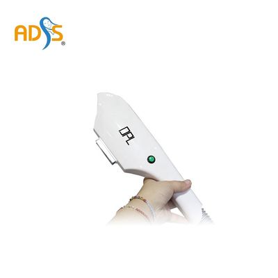 equipo de la belleza del retiro del pelo de 530nm-950nm IPL, dispositivo del hogar del rejuvenecimiento de la piel del IPL