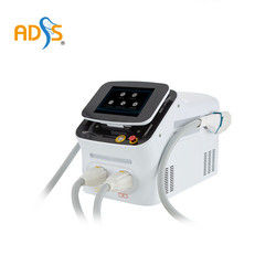 equipo de la belleza del retiro del pelo de 530nm-950nm IPL, dispositivo del hogar del rejuvenecimiento de la piel del IPL