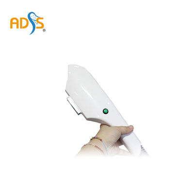 Máquina portátil del laser de Elight, máquinas del retiro del pelo del IPL para los salones