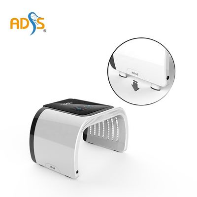 Máquina que blanquea facial antienvejecedora del rejuvenecimiento PDT de la terapia de la luz del color LED del dispositivo 7 de la terapia de la luz del cuidado de piel