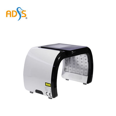 Máquina que blanquea facial antienvejecedora del rejuvenecimiento PDT de la terapia de la luz del color LED del dispositivo 7 de la terapia de la luz del cuidado de piel