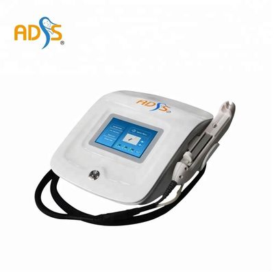 Nuevo inyector de elevación hidráulico diseñado de Mesotherapy Mesogun del cuidado de piel de ADSS