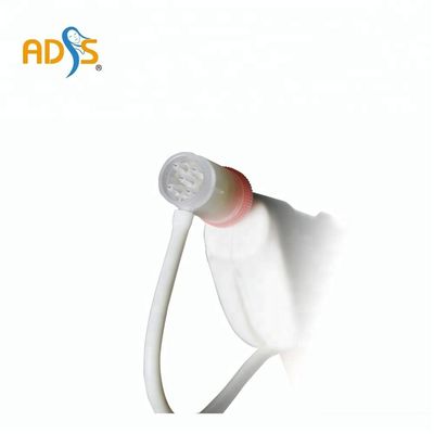Nuevo inyector de elevación hidráulico diseñado de Mesotherapy Mesogun del cuidado de piel de ADSS
