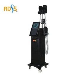 Precio de la máquina Ems Máquina de escultura corporal / RF Electromagnética