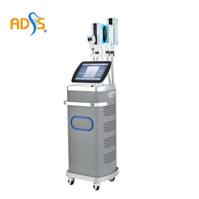 Cryolipolysis multifuncional que adelgaza la piel de la cavitación del ODM del OEM de la máquina que aprieta la máquina