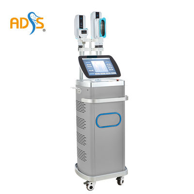 Máquina de Coolsculpting Cryolipolysis de la pérdida de peso, máquina de congelación gorda de Cryotherapy