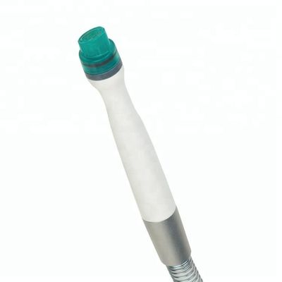 Salón Dermabrasion Diamond Peeling de ADSS y máquina facial de la aguamarina del hydra de Jet Beauty del agua