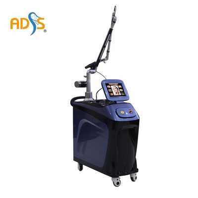 dispositivo del laser del picosegundo 3500W, máquina del laser de Yag del picosegundo