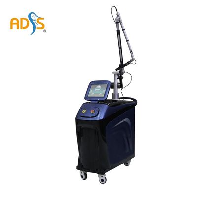 dispositivo del laser del picosegundo 3500W, máquina del laser de Yag del picosegundo