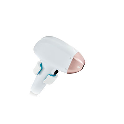 Máquina de depilación láser de diodo personalizable 2000W 4 longitudes de onda 808nm