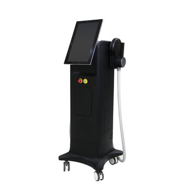 Ems máquina de escultura corporal Ems dispositivo de estimulación electromagnética auto-escultura máquina de adelgazamiento