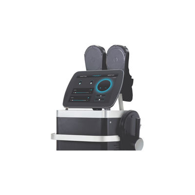 Ems máquina de escultura corporal Ems dispositivo de estimulación electromagnética auto-escultura máquina de adelgazamiento