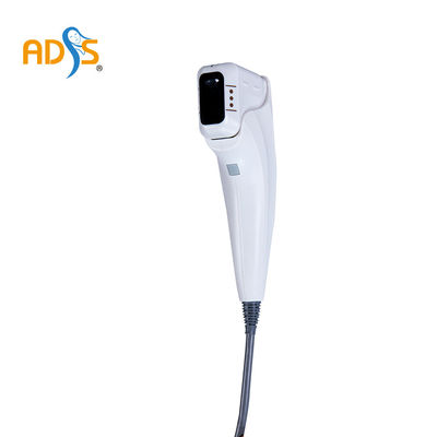 Facial Hifu 4d máquina de la cara de la forma de arrugas Eliminar el dispositivo de belleza