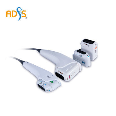 Máquina de adelgazamiento corporal portátil sin dolor 8d hifu