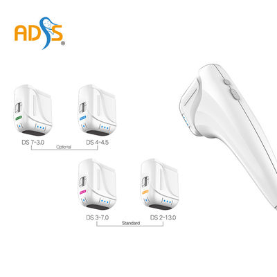 Máquina de adelgazamiento corporal portátil sin dolor 8d hifu