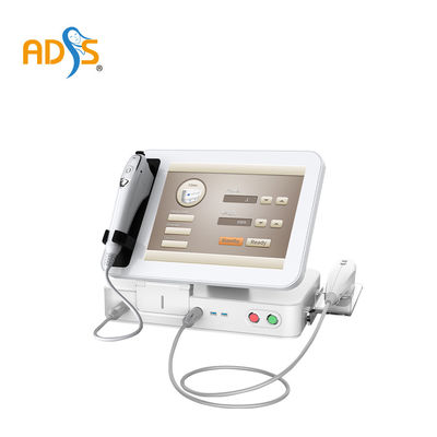 Hospital Hifu Salón de belleza Equipo SPA Máquina de ultrasonido Clínica de reducción de grasa Utilice la mejor calidad