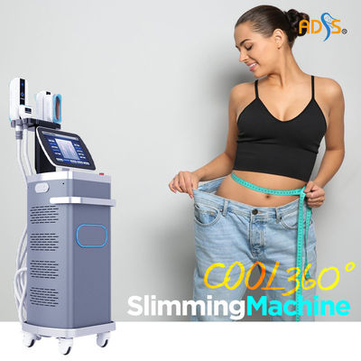 ODM Cryolipolysis del OEM que adelgaza el cuerpo de Cryo de la máquina que esculpe la máquina
