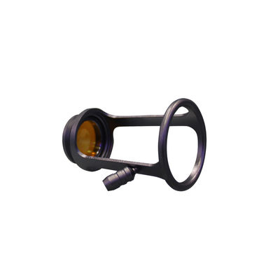 Laser Vaginal Tightening Machine, máquina fraccionaria del RF del CO2 10600nm