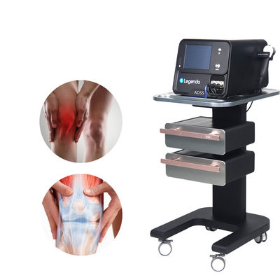ADSS Cuidado del Cuerpo Profundo Máquina de adelgazamiento antienvejecimiento en venta