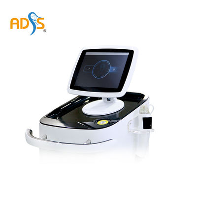 Microneedle Escarlata Aguja RF fraccionada Vivace Microneedling Máquina de radiofrecuencia para endurecer la piel
