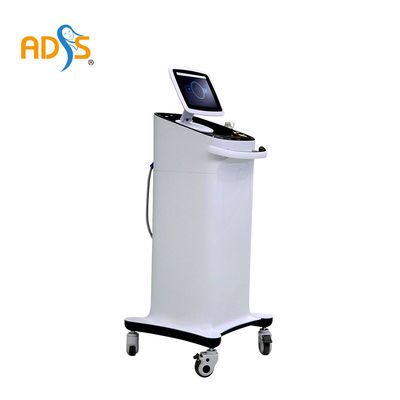 Microneedle Escarlata Aguja RF fraccionada Vivace Microneedling Máquina de radiofrecuencia para endurecer la piel