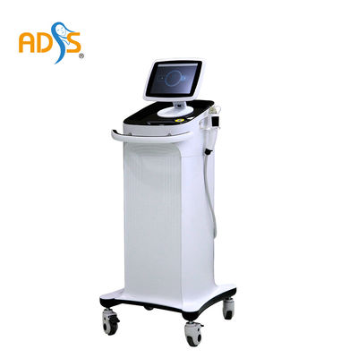 Máquina de Microneedling de la radiofrecuencia, máquina de Thermolift para el salón del balneario