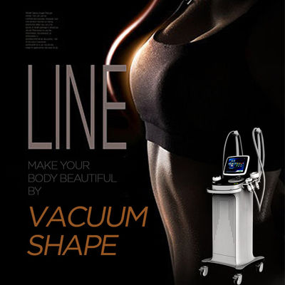 VELA-SHAPE comercial que adelgaza la máquina que contornea del cuerpo del laser de la máquina 940nm