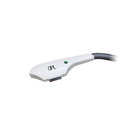 DPL máquina de depilación láser de tatuaje de eliminación de la piel rejuvenecimiento Facial máquina de belleza