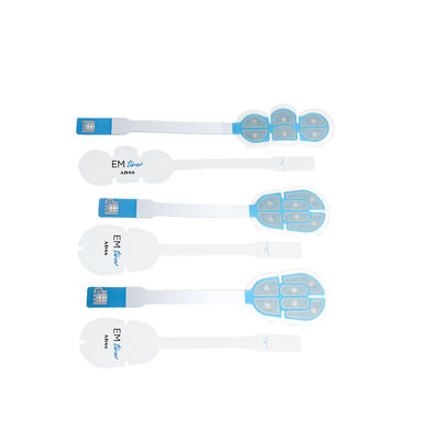 OEM pantalla táctil Ems máquina de levantamiento facial para salón de belleza