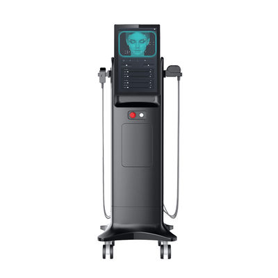 OEM pantalla táctil Ems máquina de levantamiento facial para salón de belleza