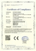 China Beijing ADSS Development Co., Ltd. certificaciones